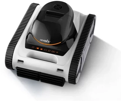 Fairland X60 Baseino valymo robotas | BELAIDIS