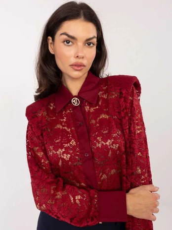 Italy Moda Koszula-IT-KS-21999.50-bordinė