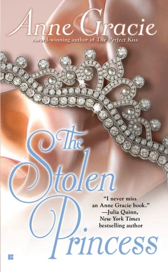 Stolen Princess