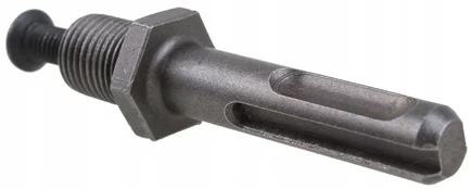 SDS PLUS Gręžimo griebtuvo adapteris