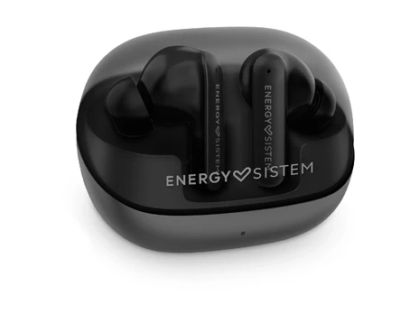 Ausinės Energy Sistem True Wireless Earphones