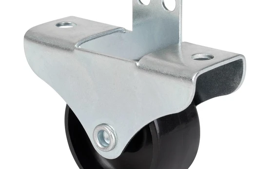 Ratukas WALTECO, d-40 mm, apkrova 50 kg