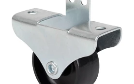 Ratukas WALTECO, d-40 mm, apkrova 50 kg kaina