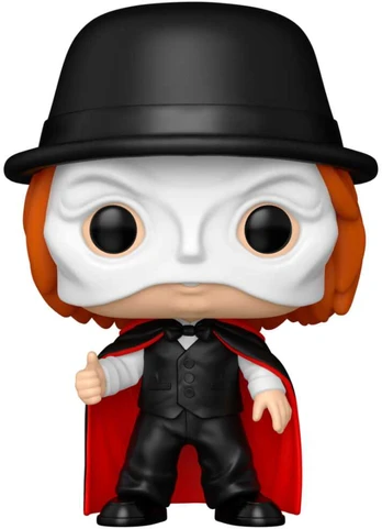 Funko POP figure Chucky Phantom Chucky