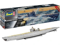 Plastic model Shio Type IX C Platinum Edition 1/72 kaina