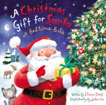 Christmas Gift for Santa