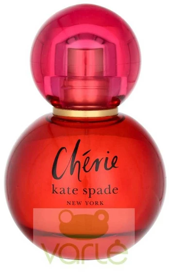 Kate Spade Cherie EDP Purškiklis 40 ml