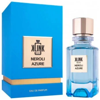 Klink Niche Neroli Azure 100ml Unisex EDP