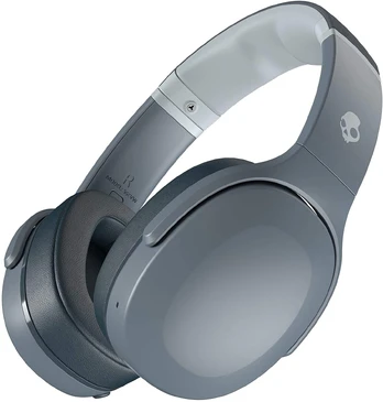 Belaidės ausinės Skullcandy Crusher Evo