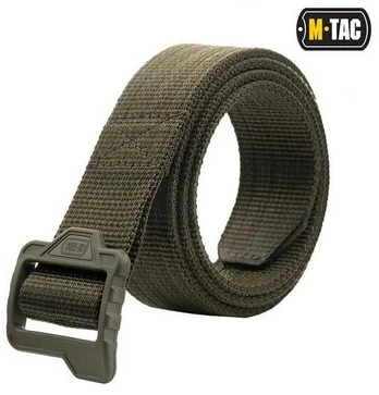 M-Tac Double Duty Tactical Belt Kelnių diržas