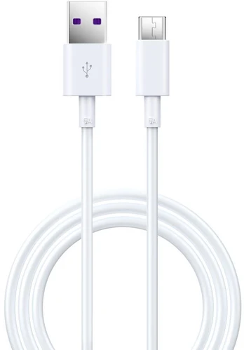 Laidas Devia, USB Type C/USB