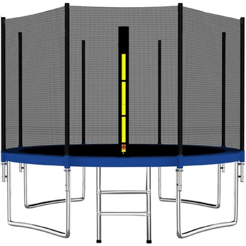 Springos TSN-14FT 426 CM lauko batuto tinklas