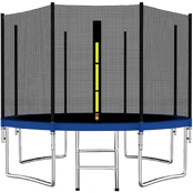 Springos TSN-14FT 426 CM lauko batuto tinklas kaina