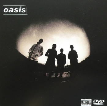 DVD Oasis – Lyla