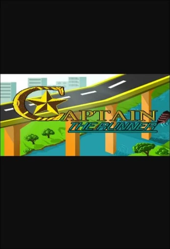 Captain The Runner PC