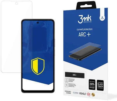 3Mk Protection Tecno Pova 5 Pro 5G - 3mk ARC+