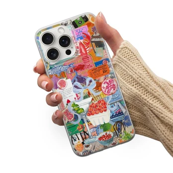 iPhone 13 Pro Max apsauginis telefono dėklas