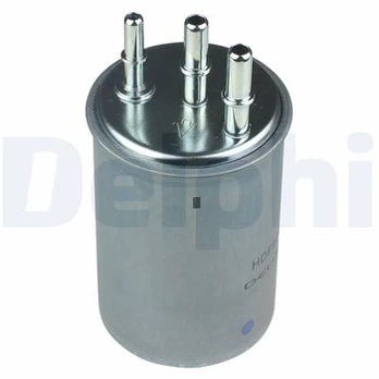 Kuro filtras DELPHI HDF924