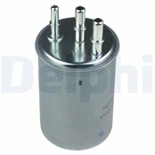 Kuro filtras DELPHI HDF924 kaina