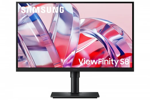 Monitorius Samsung LS27H804EAUXEN