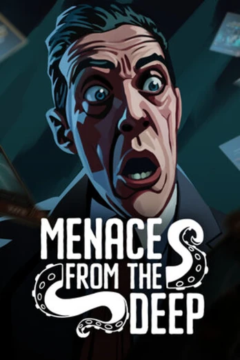 Menace from the Deep PC
