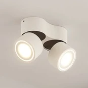 "Arcchio Rotari" LED lubinis prožektorius 2 žibintai 2x6,1 W