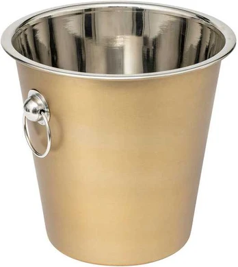 CHAMP cooler bucket