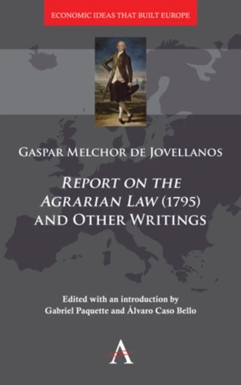 Report on the Agrarian Law' (1795) and Other Writings