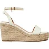 Espadrilės DeeZee EA0315-2 Écru