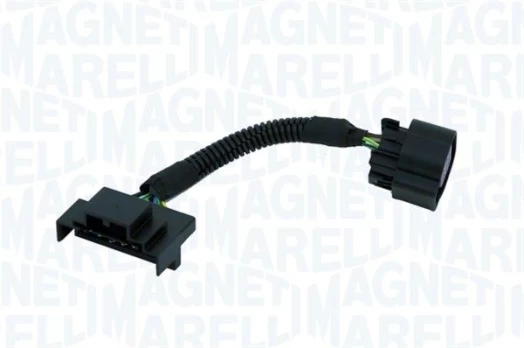Diržas, kombinuotas galinis žibintas MAGNETI MARELLI 711370207080