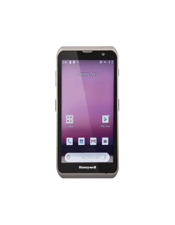 Honeywell EDA5S, 2Pin, 2D, USB, BT, Wi-Fi, NFC, kit (USB), RB, Android