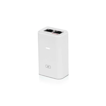 Adapteris Ubiquiti UniFi POE-24-12W-G-WH (Baltas)