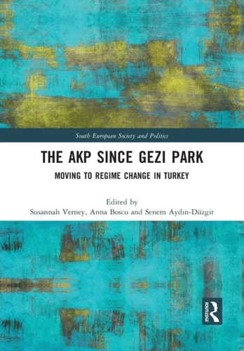 AKP Since Gezi Park