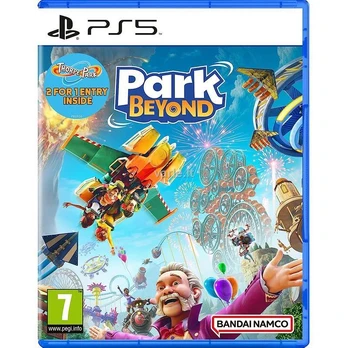 Park Beyond Playstation 5