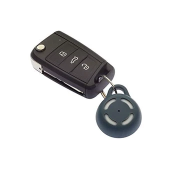 Raktų pakabukas Inglesina Ally Bluetooth raktas nuo palikimo „Ally Pad“ iOS/Android