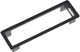 Juoda Bachmann maitinimo juosta (915 000)