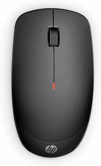 Hewlett Packard (HP) 235 Slim Belaidė pelė