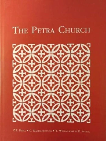 Petra Church
