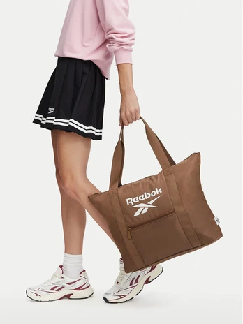 Rankinė Reebok CWBEO-RBK-M-013-10 Ruda