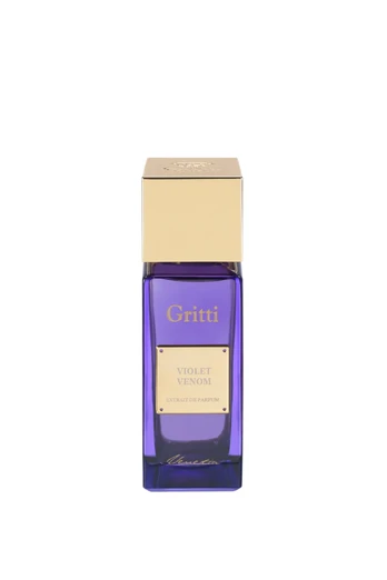 Universalūs kvepalai, Gritti, Violet Venom Extrait De Parfum 100ml