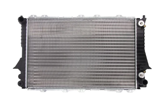 Variklio radiatorius THERMOTEC D7A017TT