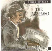 CD various - The Jazz Piano
