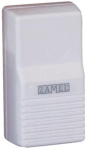 Durų skambutis, 230V, 80dB, DNS-002/N