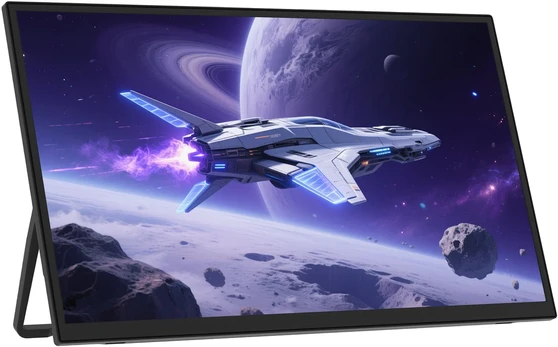 Monitorius ZEUSLAP Z18S