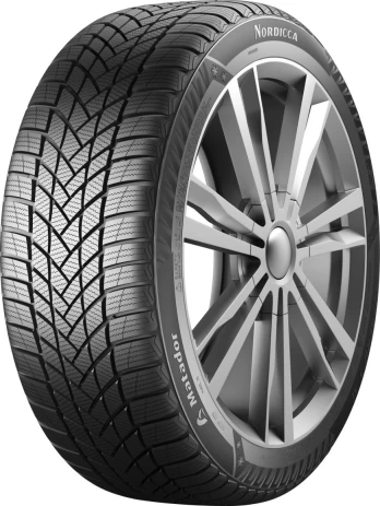 MATADOR 215/55R16 MP93 NORDICCA 97H XL