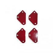 LAIKIKLIŲ MAGNETINIŲ KOMPL 4VNT 101006 kaina