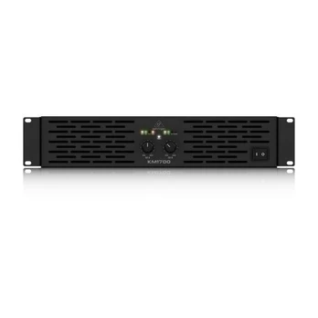 Behringer KM1700 Wzmacniacz mocy stereo