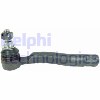 Skersinės vairo trauklės galas DELPHI TA2378