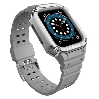 Hurtel Watch Band Grey