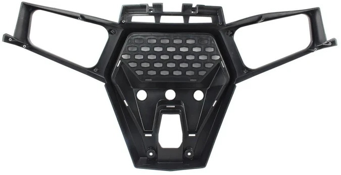 Other Plastikinis priekinis bamperis ATV 125 NAUJAS HB